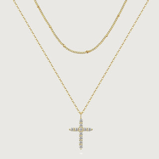 Love for CHRIST Necklace