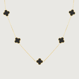 SEXY CLOVER Necklace