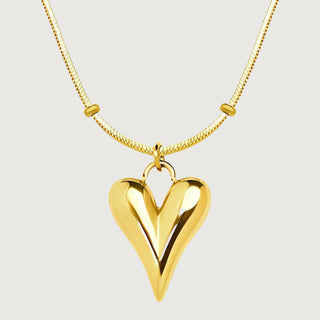 LOVE OF LIFE Necklace