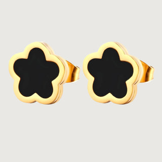 SEXY CLOVER Earring