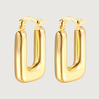 BUSINESS WOMEN Earring